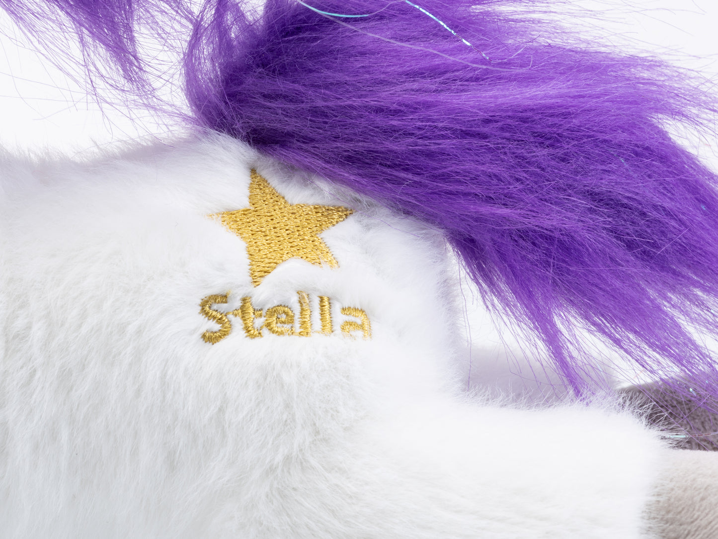 Plüsch Kuscheltier "Stella"